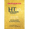 Dermacol 3D Hyaluron Therapy Revitalising Peel-Off pleťová maska 15 ml