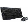 Set klávesnice a myši Logitech Wireless Desktop MK270 - DE (920-004511)