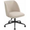 di volio Stolička k písaciemu stolu FANO béžová