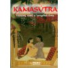 Kámasútra set - Vášnivý muž a smyslná žena