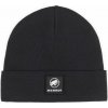 Mammut Fedoz beanie black