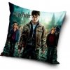 CARBOTEX Obliečka na vankúšik 40/40cm HARRY POTTER, HP203022