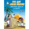 Bol raz jeden človek - Úrodné údolia a Egypt