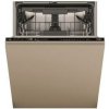 Umývačka riadu Whirlpool WH7IPC15BM60 MaxiSpace.
