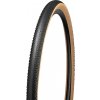 Gravel Specialized Pathfinder TLR - tan sidewall 700x50
