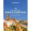 Spain & Portugals Best Road Trips 2 - autor neuvedený