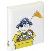 Walther Pirat Kindergart.28x30,5 50 stran detsky album FA268-1