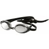 Plavecké okuliare Finis Lightning Goggles Mirror Čierna + výmena a vrátenie do 30 dní s poštovným zadarmo