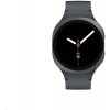 Samsung Galaxy Watch8 (40mm) LTE grafitová, EU