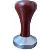 Tamper ø51mm s dřevěnou rukojetí