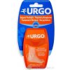 URGO Hojenie pľuzgierov Na päty (na šport) hydrokoloidná náplasť, 7,2x4,3 cm, 1x5 ks