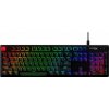 HyperX Alloy Origins PBT/Drátová USB/US layout/Čierna 639N3AA#ABA