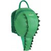 LittleLife batoh Animal Toddler Crocodile zelený