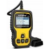 Autophix OM127 autodiagnostika pre Toyota,Mitshubishi,Honda,Mazda,Suzuki JOBD/OBD II/EOBD OM127