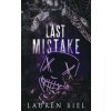 Last Mistake