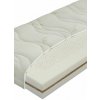Penový matrac SULTÁN HYDROLATEX PLUS T3 Materasso 200x100 cm