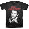 Elvis Viva Las Vegas T-Shirt