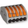 WAGO 5X0,08-4mm 222-415