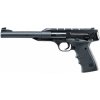 Vzduchová pistole Umarex Browning Buck Mark URX 4,5mm + Doprava zdarma na další nákup