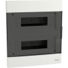 Schneider Electric Rozvodnica pod omietku EASY9 24M, 300 × 345 × 99 mm, plast, EZ9EUA212