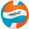 Avento Smash Wave beachvolejbalový loptový oranžová - č. 5