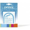 INTEX 59631 záplaty na bazénovú fóliu