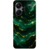 Picasee Fashion Case pre Xiaomi Redmi Note 13 Pro+ 5G - Emerald