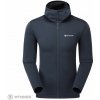 Montane PROTIUM mikina, eclipse blue S