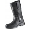 HELD topánky NEVADA II black - 40