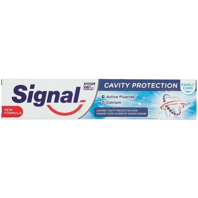 Signal Family Care Cavity Protection zubná pasta 75 ml