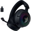 Razer Kraken V4 herné slúchadlá čierna