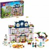 LEGO stavebnica LEGO® Friends 41684 Hotel v mestečku Heartlake (5702016916669)