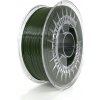 Devil Design PET-G 1,75 mm olivovo zelená 1 kg