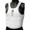 BODYPROTECTOR TOKAIDO chránič hrudníku WKF approved Velikost: L