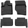 Koberce gumenné Frogum PROLINE - Audi Q7 2005-2015