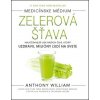 Medicínske médium Zelerová šťava - Anthony William
