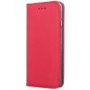 Cu-Be Magnet púzdro Xiaomi Redmi Note 12 Pro 5G Red 8595680420146