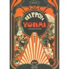 Nippon Yokai. Il gioco delle dieci storie (Elisa Menini)(Brožovaná)