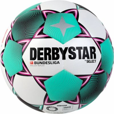 Derbystar Bundesliga Brillant Replica