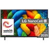Televízor LG 43NANO80A3B 43