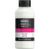 LAK NA AKRYL - LIQUITEX - BASICS - 250 ML | MATNÝ