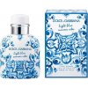 Dolce & Gabbana Light Blue Summer Vibes Pour Homme toaletná voda pánska 125 ml