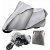 Kryt plachty na motocykel motor skúter S