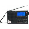 Rádioprijímač AIWA RMD-77 čierny