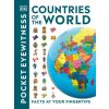 Countries of the World (DK)(Brožovaná)