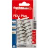 FISCHER hmoždinka do polystyrenu FID II Plus, samovrtná, TRX40, 570349