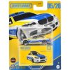 Matchbox Collectors BMW M5 Police