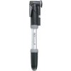 Pumpa Topeak Mini Dual G Farba: čierna/strieborná