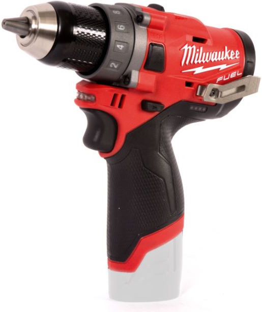 Milwaukee M12 FUEL FDD-0