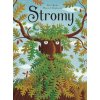 Piotr Socha - Stromy